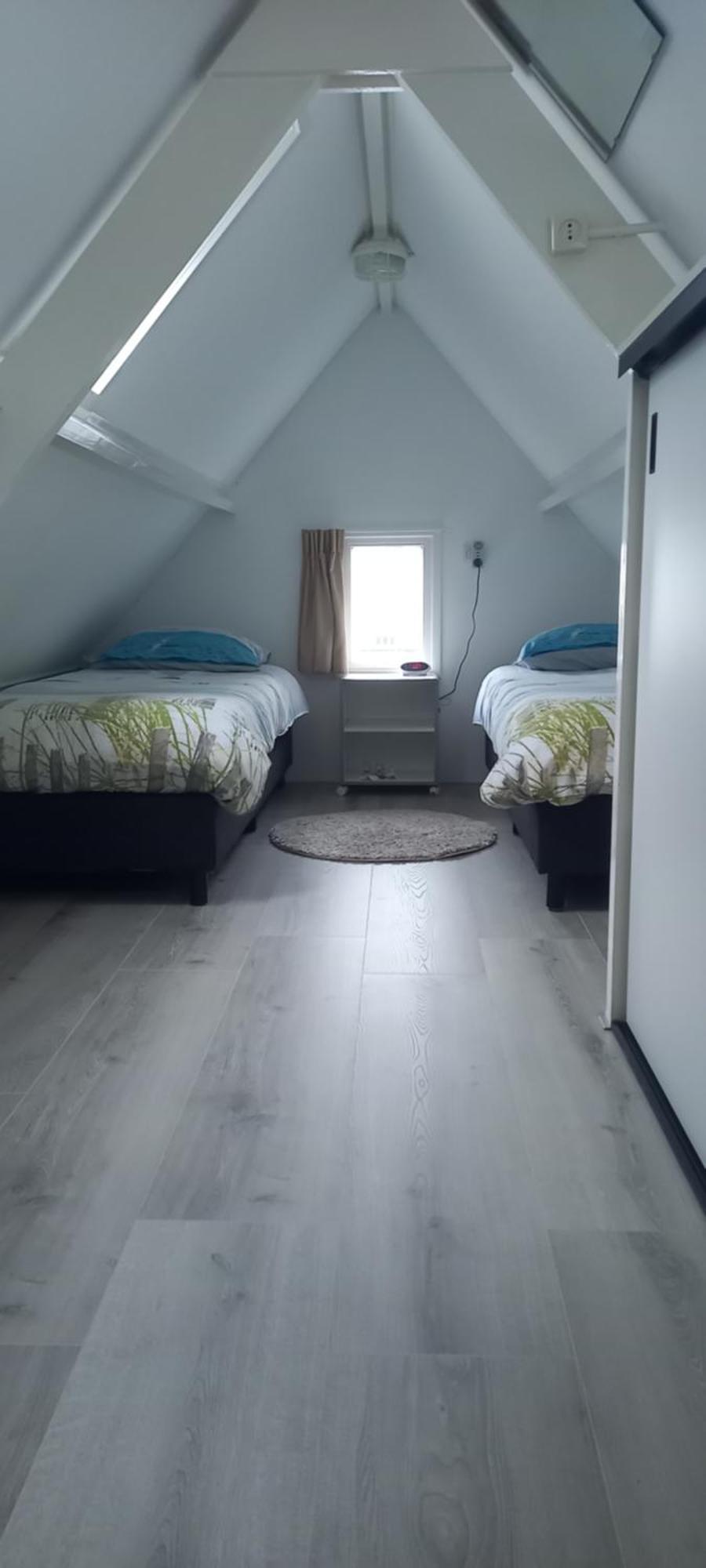 'T Koerhaus Villa Egmond aan Zee Exterior photo